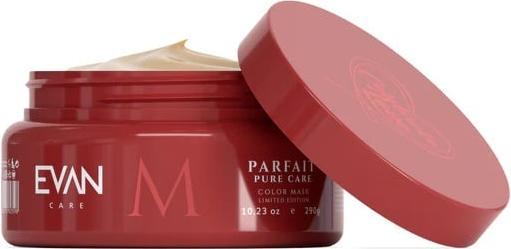 Immagine prodotto Evan Parfait Pure Care Colour 2i1 Maschera e Balsamo 290 ml (290 ml)