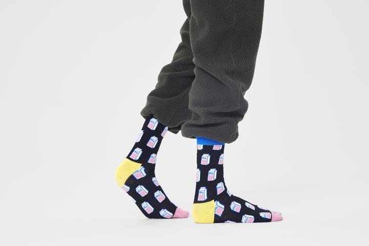 Produktbild Happy Socks Milk (Einzelpack, 36 - 40)