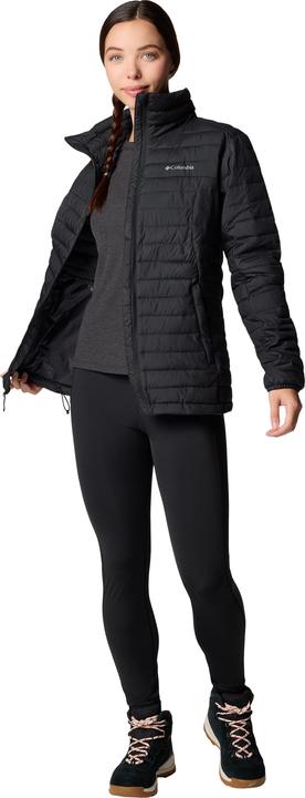 Produktbild Columbia Silver Falls™ II Full Zip Jacket (L)