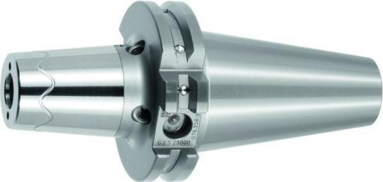 Image du produit Haimer Mandrin de frettage Mandrin Power Shrink Chuck avec Safe-LockSA 40 ultra-court