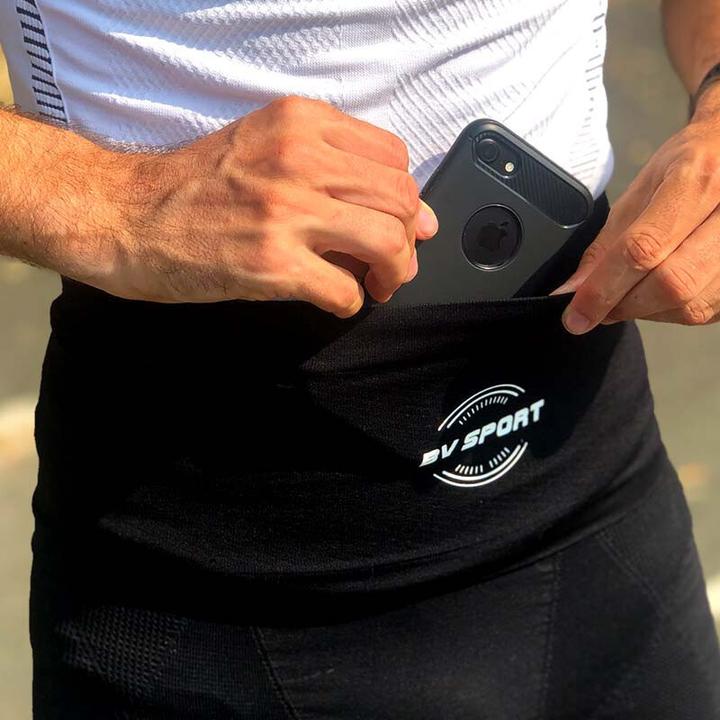 Produktbild BV Sport laufband bv port lightbelt