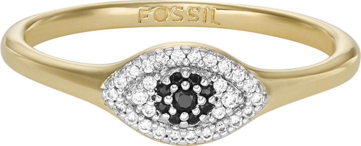 Produktbild Fossil Sterling Ring (56, 925 Silber)