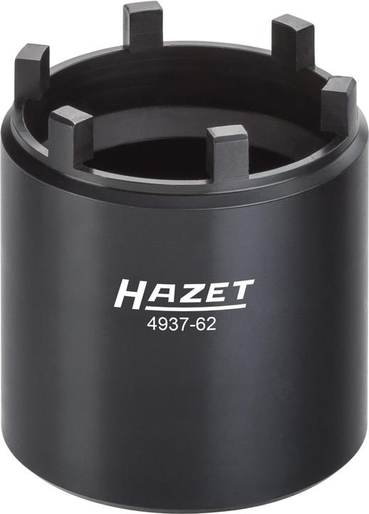 Produktbild HAZET Zapfenschlüssel 4937-62