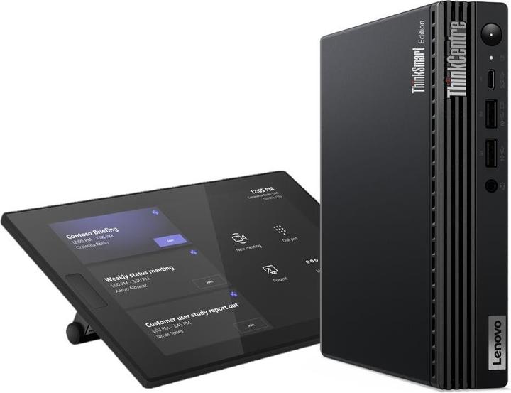 Produktbild Lenovo ThinkSmart Tiny Kit