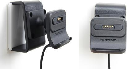 Immagine prodotto Brodit Supporto Dock attivo con inclinazione girevole