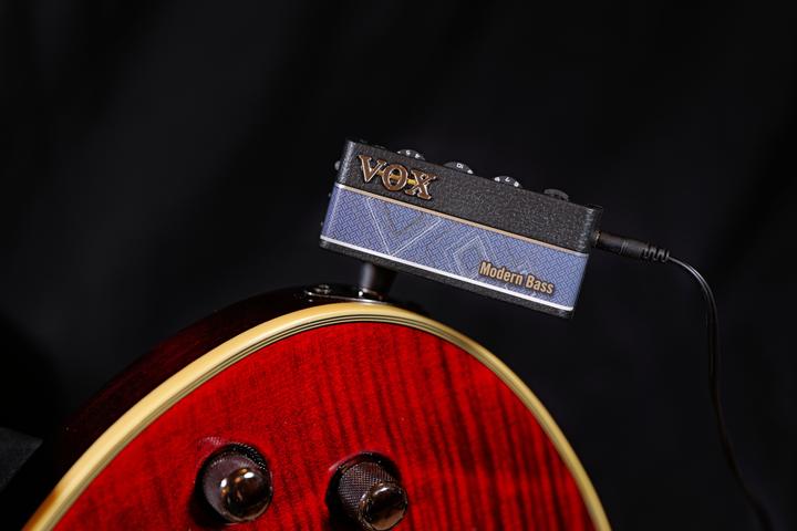 Actual product image Vox amPlug3 Modern Bass