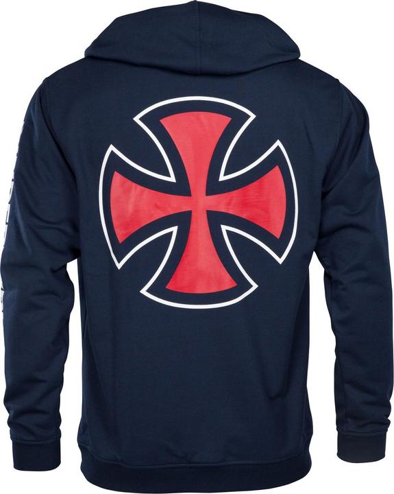 Immagine prodotto Independent Croce con cappuccio (S)