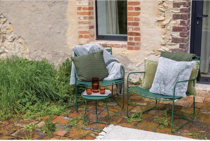 Immagine prodotto VIVARAISE Stonewashed Swami (180 x 260 cm)