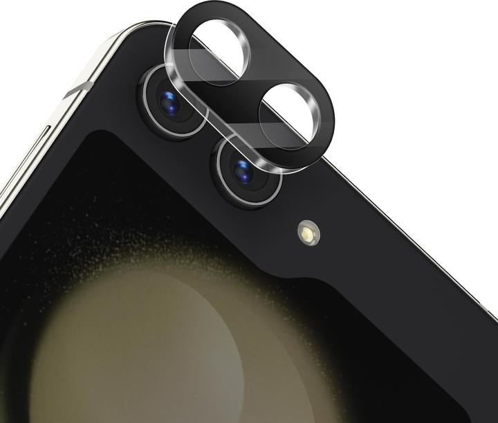 Produktbild Imak ClearShield Kameraschutz (1 Stück, Samsung Galaxy Z Flip6)