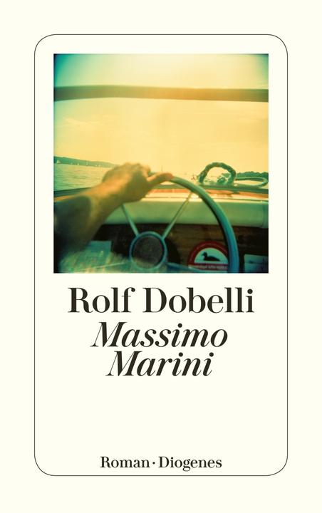 Immagine prodotto Massimo Marini (Tedesco, Rolf Dobelli, 2012)