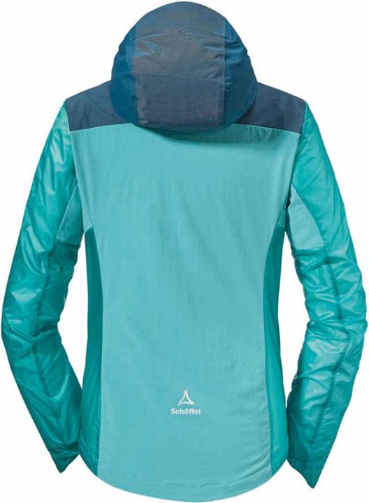 Schöffel Hybrid Jacket Flow Trail (36, L)