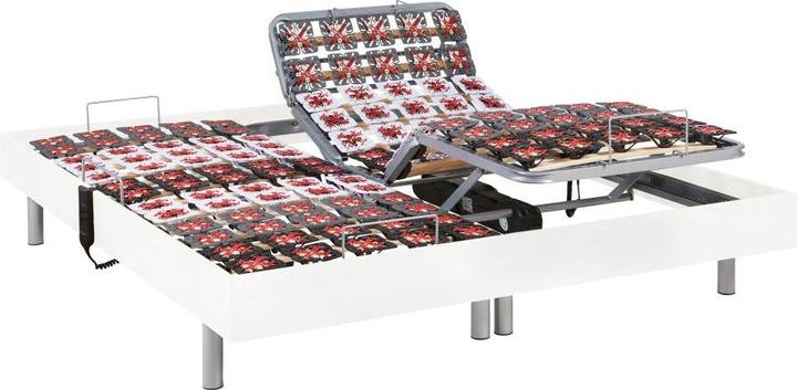 Image du produit Dreamea Nafuri (2 x 70 x 190 cm)