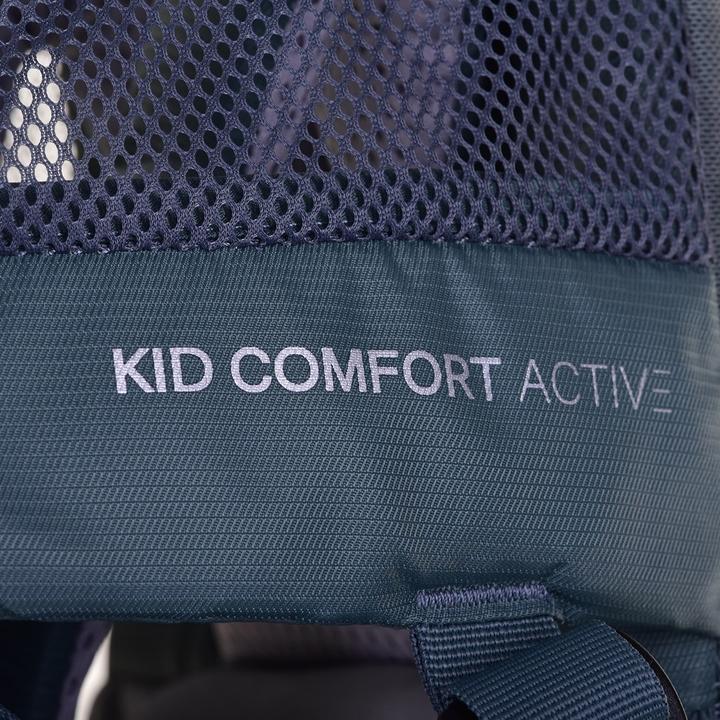 Produktbild Deuter Kid Comfort Active