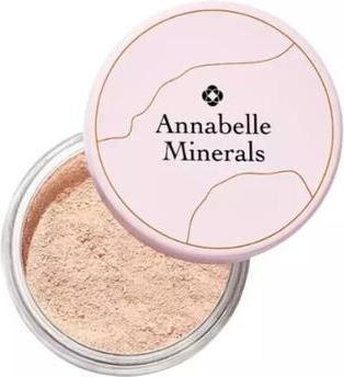 Annabelle Minerals Golden Fair 4G (Golden Fair)