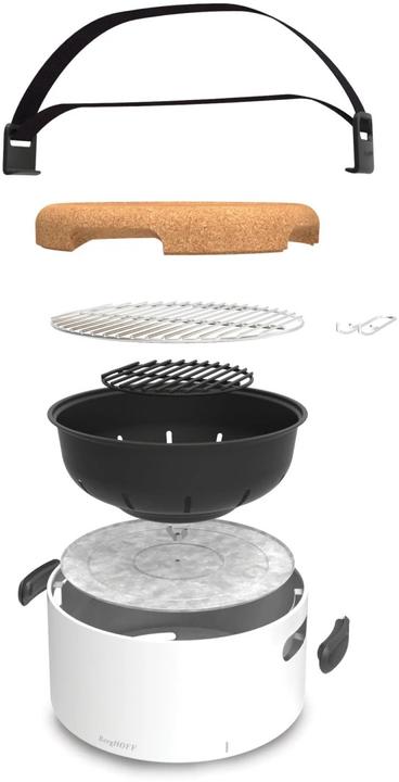Image du produit BergHoff Leo