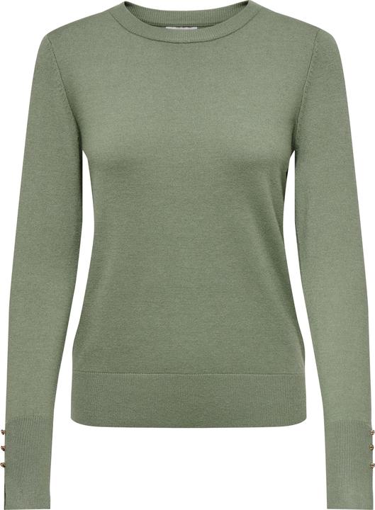 Actual product image JdY JDYMALOU Knitted jumper Knitted jumper (XXL)