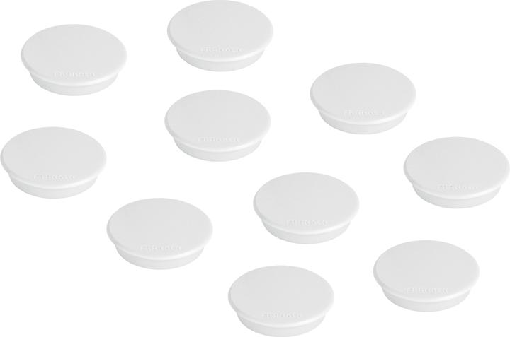Image du produit Franken Aimant rond (10 x)