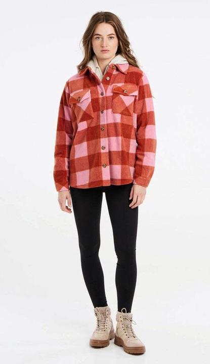 Produktbild Protest Fleece Shirt Prtcelestah 23 (34)