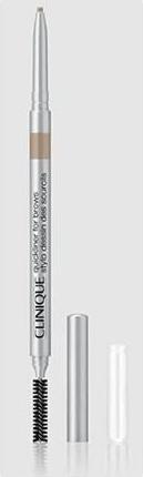 Actual product image Clinique Quickliner for Brows Sandy Blonde (Sandy Blonde)