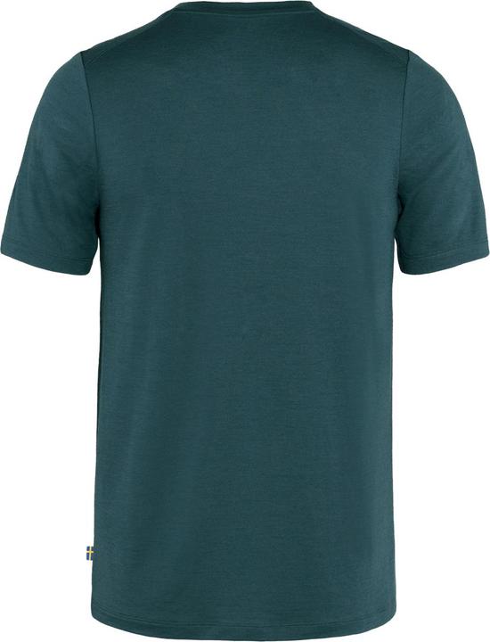 Actual product image Fjällräven Abisko Wool Classic (XL)