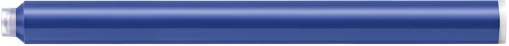 Actual product image Pelikan 4001 Gtp/5 (ink cartridges, Blue)