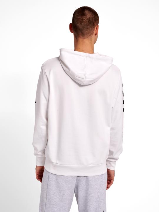 Actual product image hummel Lgc Birk Hoodie (XS)