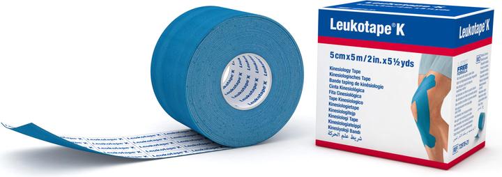 Immagine prodotto BSN Benda di gesso (5 m)
