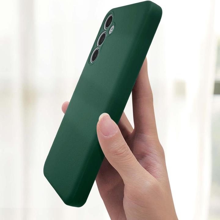 Produktbild Avizar Classic Case Mat (Samsung Galaxy A35)