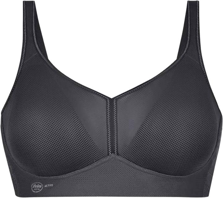 Actual product image Anita Air Control with Delta Pad Sports Bra (80 F)