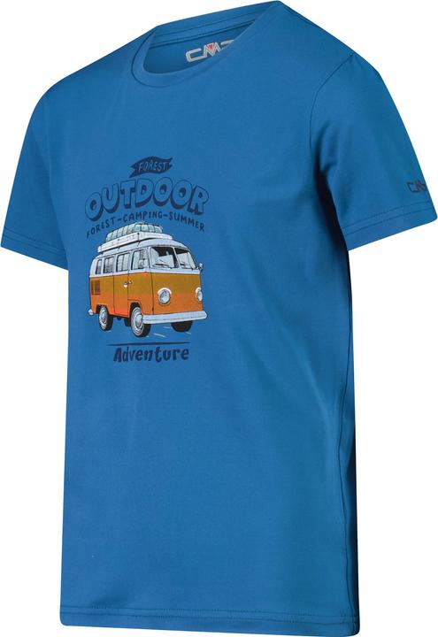 Produktbild CMP Campagnolo Boy's T-Shirt Stretch (104)