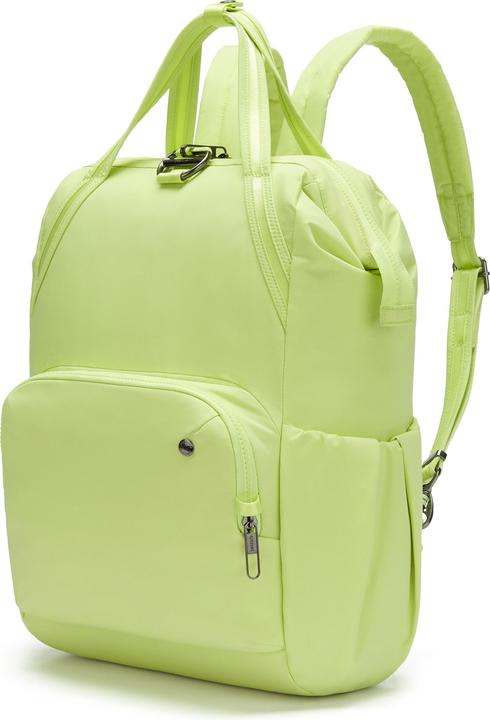 Actual product image Pacsafe Citysafe CX City Rucksack RFID 39 cm Laptopfach (17 l)