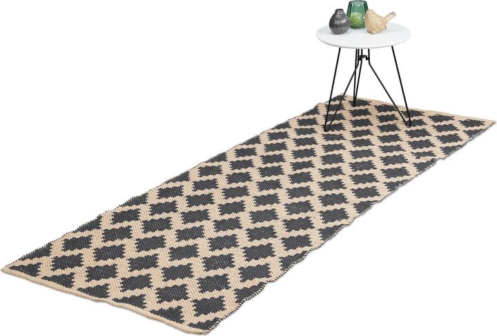 Productafbeelding Relaxdays Boho (80 x 200 cm)