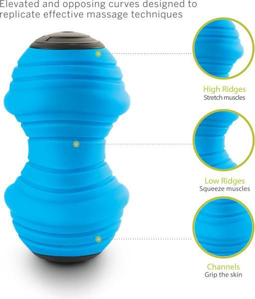 Produktbild Trigger Point The Tp Charge Vibe