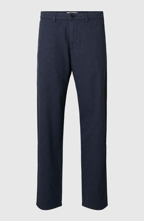 Image du produit Selected Homme 175 Slim Fit Brushed Chino (W38/L32)