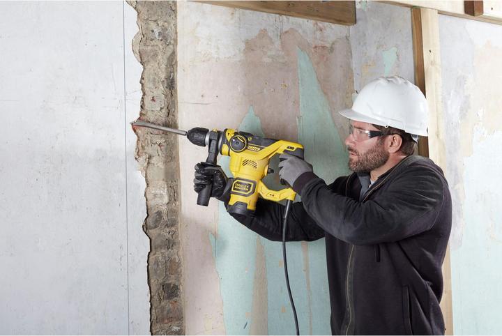 Immagine prodotto Stanley FME 1250 K (Corrente elettrica)