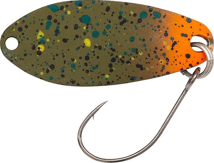 Produktbild Berkley Area Game Spoons MASU (2.45 cm)