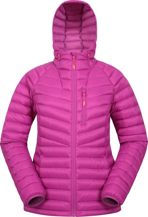Mountain Warehouse Skyline Extreme Jacke