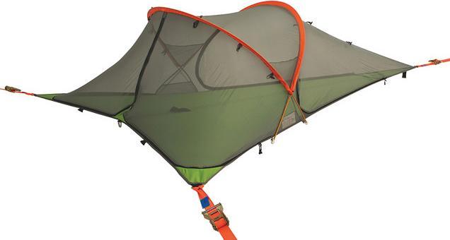 Tentsile Connect (Baumzelt, 7 kg, 2 Personen)