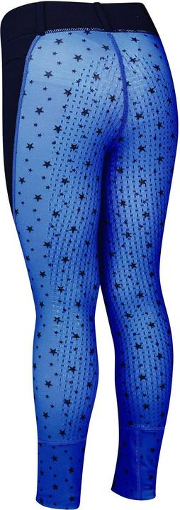 Produktbild Dublin Cool It Reitleggings Mädchen Alltag (23)