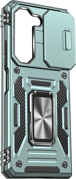 Produktbild Avizar Ring + Kameraabdeckung Backcover Series (Samsung Galaxy Z Fold5)