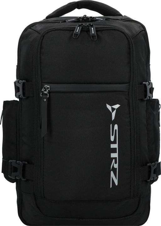 Produktbild Polestream Strz by Berlin Reiserucksack 39 cm Laptopfach (25 l)