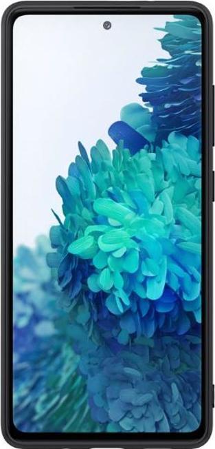 Actual product image Nillkin Textured Series (Samsung Galaxy S20 FE)