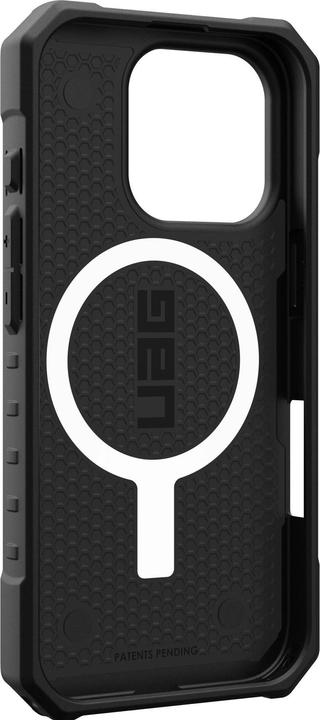 Actual product image UAG Pathfinder Magsafe (Apple iPhone 16 Pro)