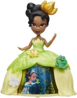 Image du produit Hasbro Disney Princess Mini en robe de bal - Tiana (585273)