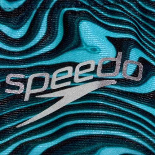 Actual product image Speedo Allover Digi Powerback (W30/L34)