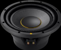 Immagine prodotto Sony Mobile ES 12" Subwoofer SVC 2ohm (2000 W)