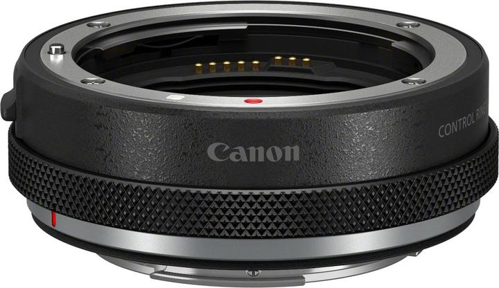 Canon EF-EOS R Adapter mit Steuerungsring
