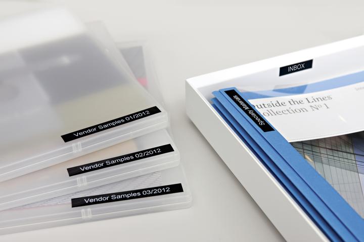 Actual product image Dymo LabelManager 280