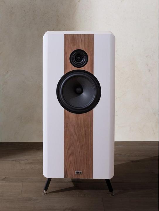 Actual product image Heco Direct Premium (1 pair, 200 W)