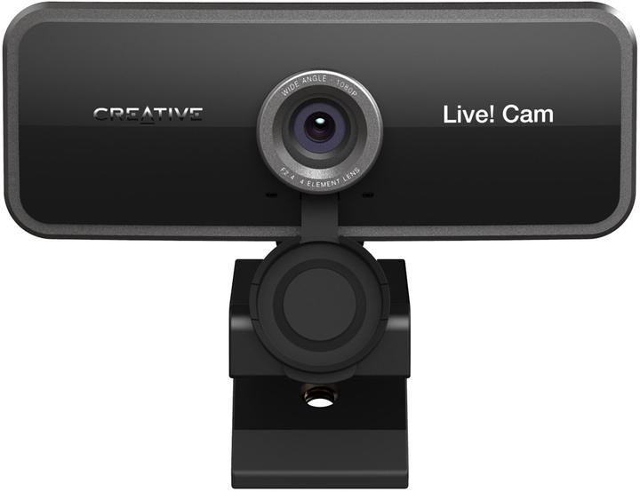Produktbild Creative Live Cam Sync V2 (2 Mpx)